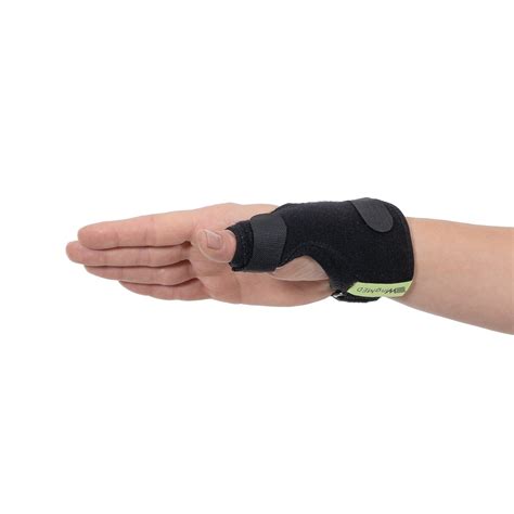 Thumb Splint Plus Wingmed Orthopedic Equipments