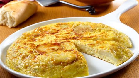 Alta Cocina Aprende A Preparar La Tortilla De Pollo M S Rica Y Jugosa