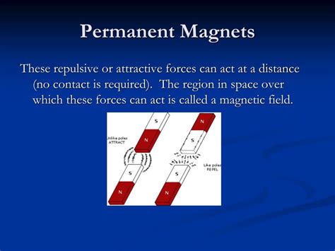 Ppt Magnetism And Electromagnetism Powerpoint Presentation Free