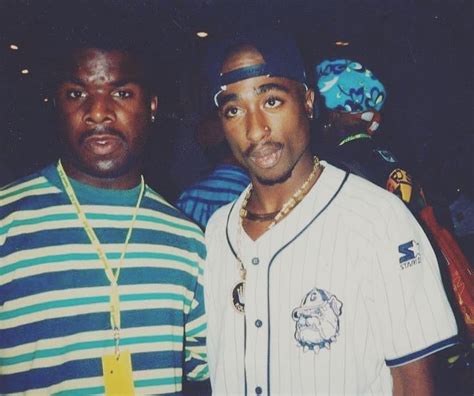 Unseen photo of Pac and fan at the Jack the rapper Convention in ...