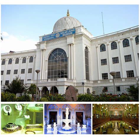 salarjung museum exploring art  history