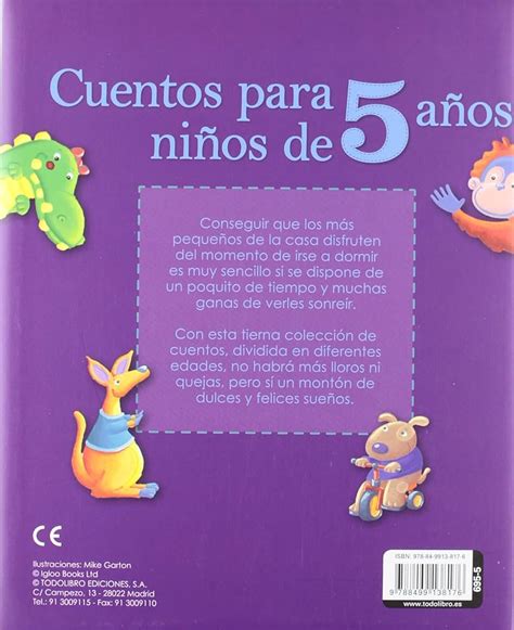 Hacia arriba comercio fósil cuentos niños 5 años Pico fiabilidad Embutido