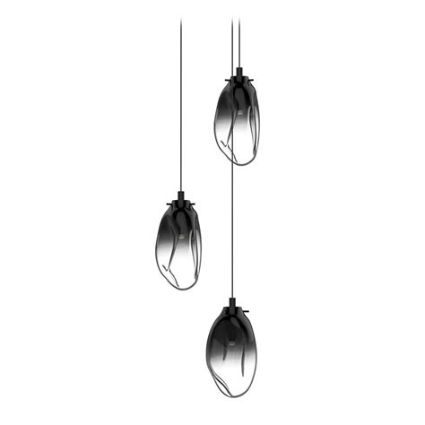 Black Led Pendant By Sonneman Lighting 297125k Destination Lighting