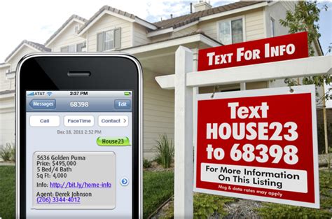 5 Steps To Build Out Your Real Estate Mobile SMS Marketing Strategy