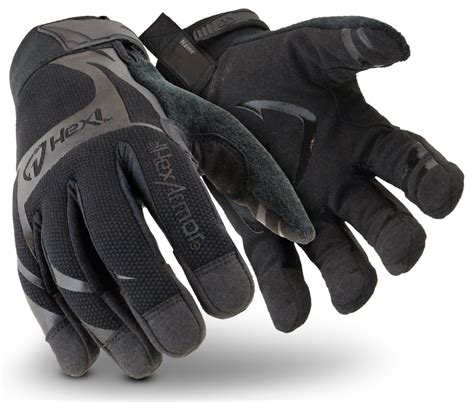 Northrock Safety Hexarmor Hex1 Gloves 2120 Hexarmor Hex1 Gloves 2120