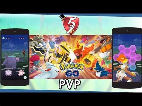 Pokemon GO MEGA Spoiler Do PVP Finalmente Chegou YouTube