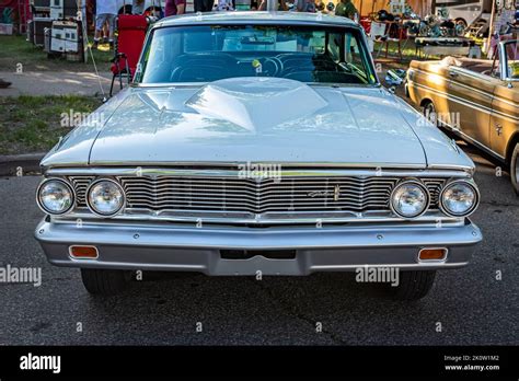 Ford Falcon Xl Hi Res Stock Photography And Images Alamy