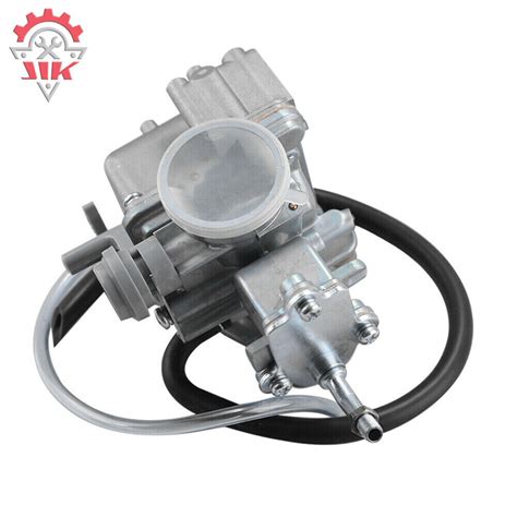 Carburetor W Air Filter For Yamaha Moto 4 Yfm80 Raptor 50 80 Champ 100 Yfm100 Ebay