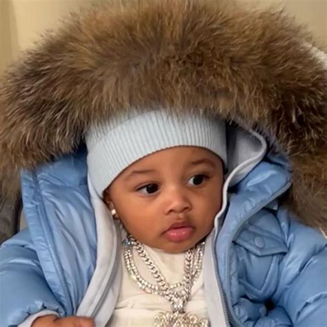 Cardi B on Instagram: "🦕🌊🧸" | Baby photos, Cardi b, Baby boy