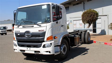 New 2023 500 1627 8 Ton Dropside Available On Request For Sale In Gauteng Please Contact