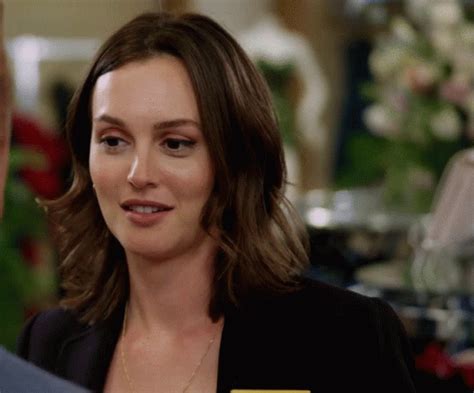 Leighton Meester Hot