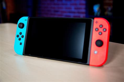 Nintendo Ya Piensa En El Sucesor De La Consola Switch De La Bahia