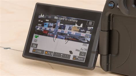Canon EOS 6D Mark II vs EOS R6 Mark II: Which Camera Is Better