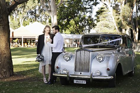 Very Nice Classics Wedding Cars — Very Nice Classics Wedding Cars And Limousines Perth Gallery Page