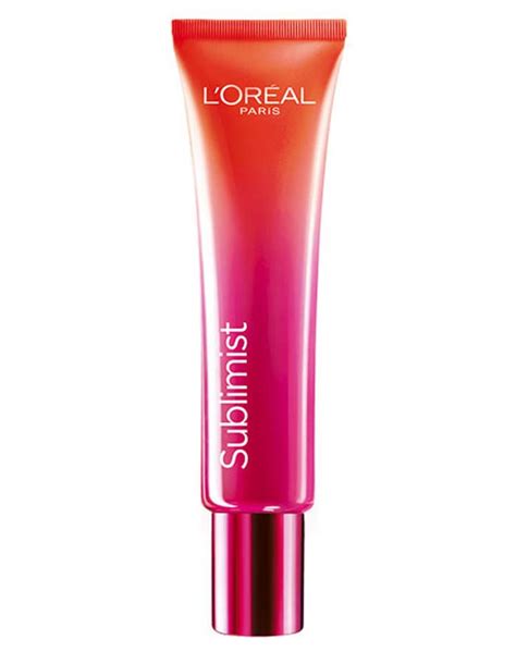 Sublimist Anti Fatigue LOréal Paris 12 40 Beauté express 20