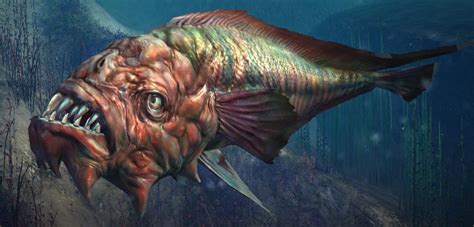 Gulper Fish - Guild Wars 2 Wiki (GW2W)