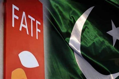 Pakistan Likely To Exit Fatf Grey List This Week Sources