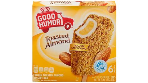 Fans Are Just Noticing That An Iconic Good Humor Ice Cream Treat No