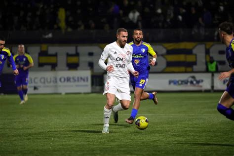 Audace Cerignola Foggia Le Pagelle Dei Rossoneri