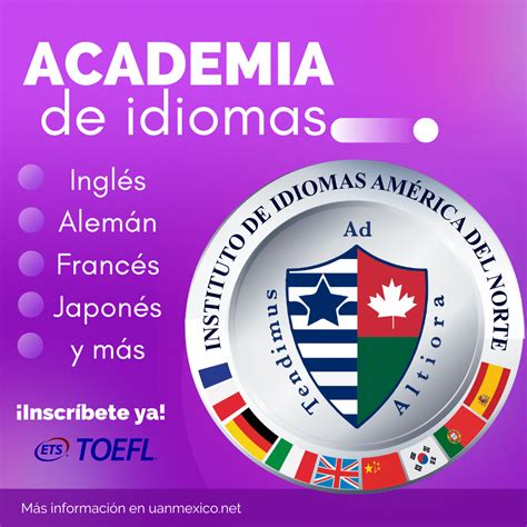 Descubre Lo Que Nuestra Academia De Idiomas Tiene Para Ofrecerte