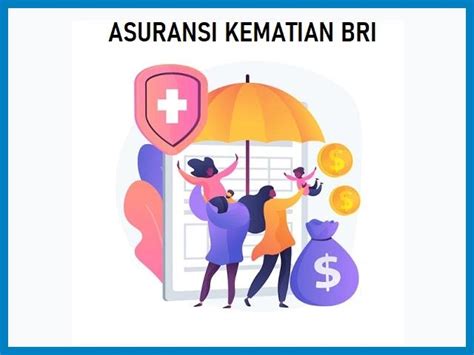 Asuransi Kematian Pinjaman Bank Bri Biaya Terbaru No Rekening