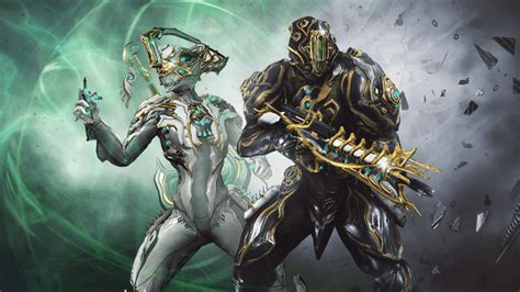 Guía de artículos de Warframe Prime Lo último en Prime Access y Prime