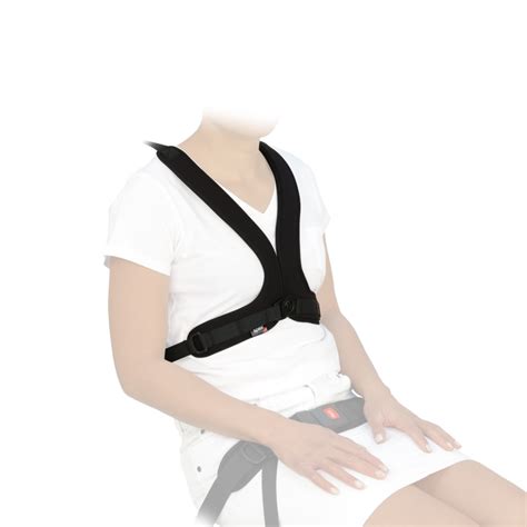 Spex Centrepoint Shoulder Harness Medifab Aus Medifab Aus