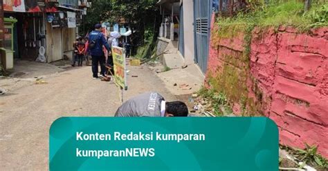 Petugas BMKG Lakukan Analisis MASW Di Sejumlah Titik Gempa Susulan Di