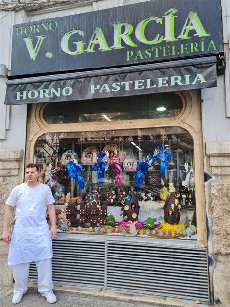 El Gremio De Panaderos Y Pasteleros De Valencia Anuncia Los Ganadores