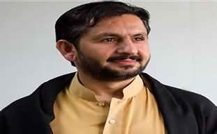 Saleem Safi S Tweet On Imran Khan S Announcement To Dissolve Both