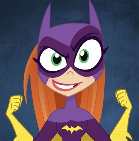 Pin by Carlos Carranza on Vectors in 2024 | Batgirl, Dc super hero ...