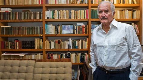 Carlos Fuentes 1928 2012 Veja