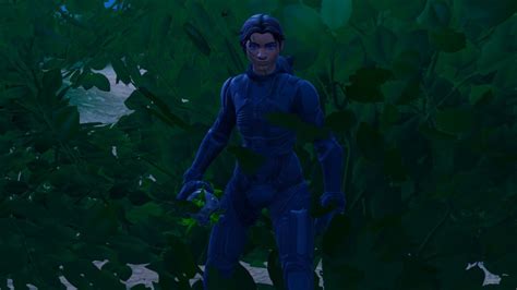 How to hide in different bushes that you threw down in Fortnite - Pro ...