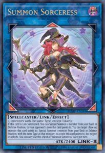 The Ten Best Spellcasters In Yu Gi Oh Awesome Card Games