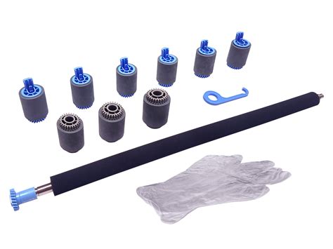 Altru Print Rk Ap Roller Kit For Hp Laserjet Mopier