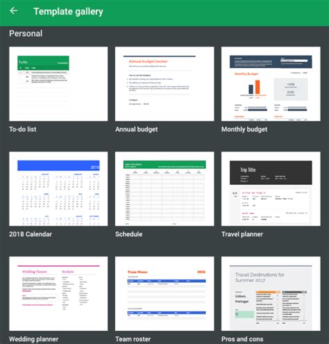 Best Free Project Management Templates In Google Sheets