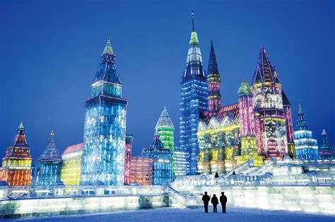 Harbin Travel Guide Attractions Tips Food Weather And More