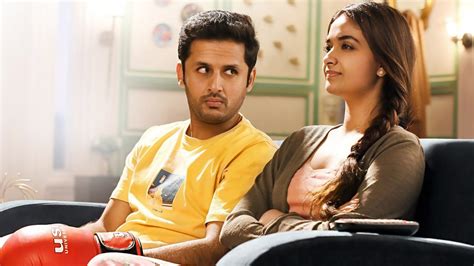 nithiin  keerthy sureshs rang de  release  june   zee