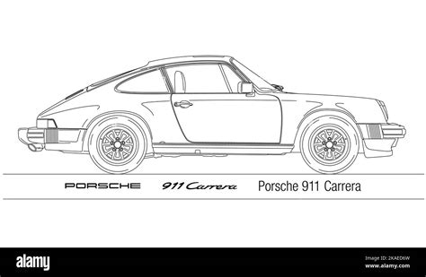 1974 porsche 911 Cut Out Stock Images & Pictures - Alamy