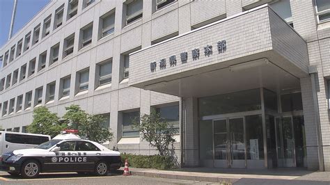 深夜に住宅に侵入か 女性用下着12点を盗んだ疑い 会社員の42歳男を逮捕 男の自宅から多くの下着が発見されていた《新潟》 ライブドアニュース