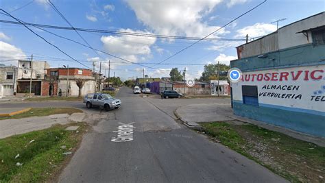 Lomas De Zamora Asaltaron A Estudiantes Que Iban Al Colegio Inforegi N