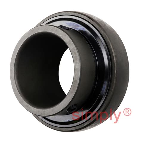 SKF YAR2082FWVA228 Y Bearing Insert For High Temperature Applications