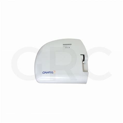 Porta Frontal Autoclave L Gnatus Grc Dental Parts