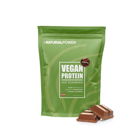 Веганский протеин Vegan Protein