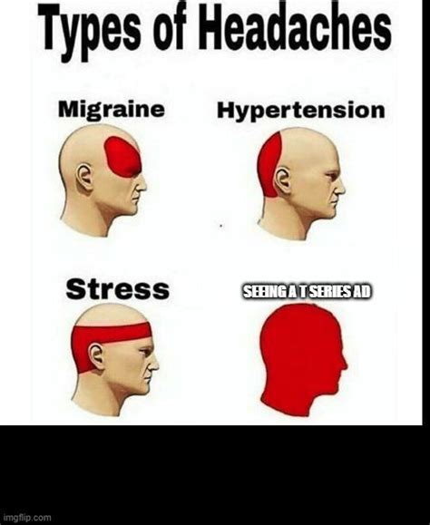 Headache Meme Template - Headache