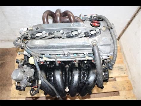 Toyota Camry Rav Scion Tc Jdm Az Fe L Engine Engine Land