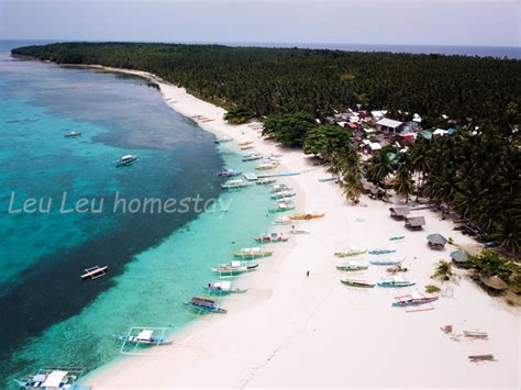 Siargao Blog Living Nomads Travel Tips Guides News Information