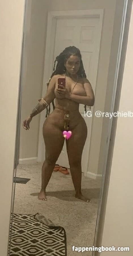 Raychiel Raychiel Nude Onlyfans Leaks The Fappening Photo