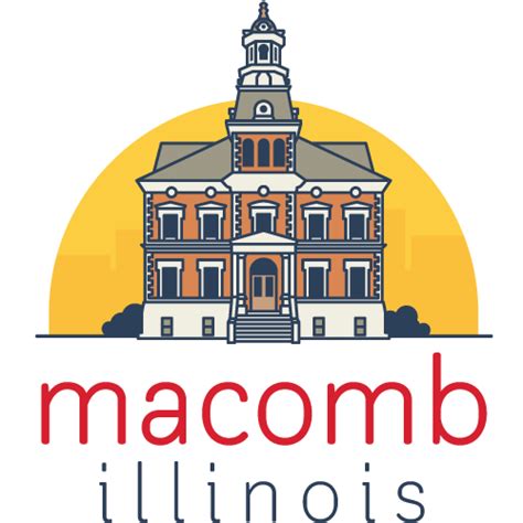 City of Macomb