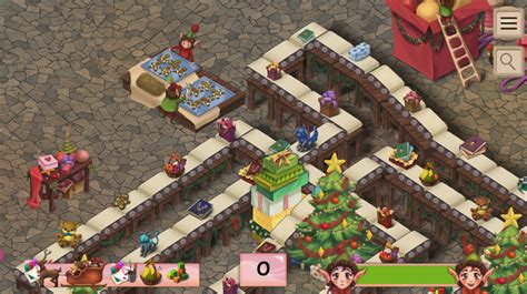 Santa's Workshop on Steam